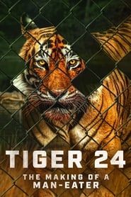 Tiger 24 series tv