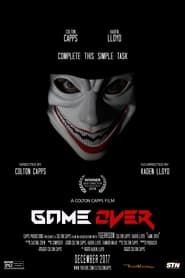 Game Over (2022)
