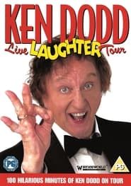 Ken Dodd - Live Laughter Tour series tv