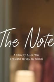 The Note 2022 streaming