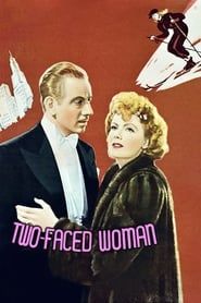 Two-Faced Woman series tv