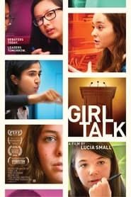 Girl Talk 2022 streaming