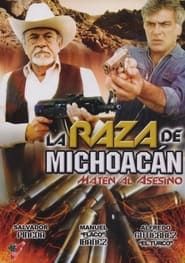 Image La raza de Michoacán