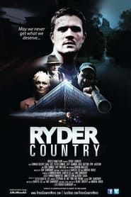Ryder Country series tv