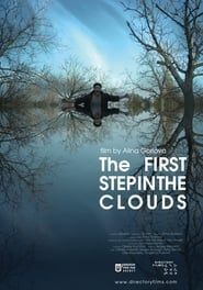 The First Step in the Clouds series tv