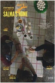 Salma's Home series tv