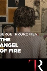 The Fiery Angel series tv