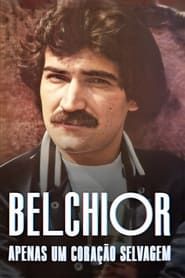 Belchior: Just a Wild Heart series tv