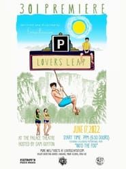 Lovers Leap series tv