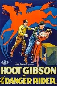 The Danger Rider (1928)