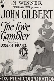 The Love Gambler series tv