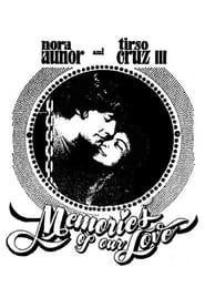 Memories of Our Love (1975)