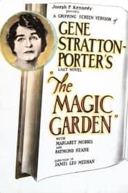 The Magic Garden series tv