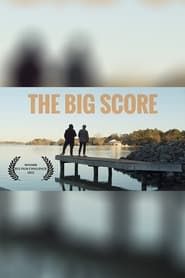 The Big Score series tv