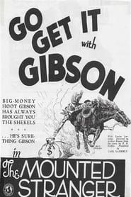 The Mounted Stranger (1930)