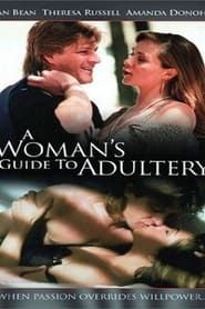 A Woman's Guide to Adultery series tv