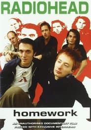Image Radiohead: Homework 