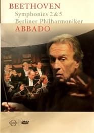 Image Abbado – Beethoven: Symphonies 2 & 5 2002