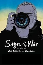 Signs of War series tv