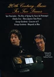 20th Century Music for Two Pianos (2000)