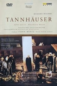 Wagner Tannhauser series tv