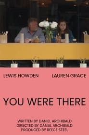 You Were There series tv