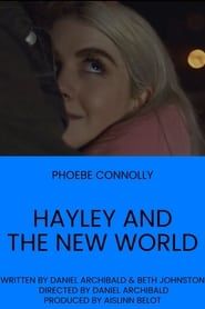 Image Hayley and the New World