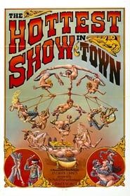 The Hottest Show in Town 1974 streaming