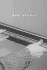 Object Lessons 2019 streaming