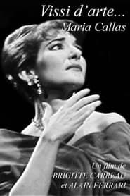 Image Maria Callas: Vissi d'arte