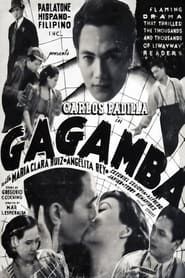 Gagamba series tv