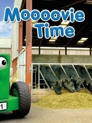 Tractor Ted Moooovie Time series tv