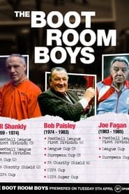 Image The Boot Room Boys