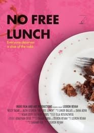 No Free Lunch  streaming