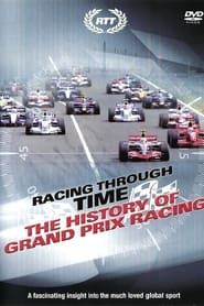 Racing Through Time: The History of Grand Prix Racing series tv
