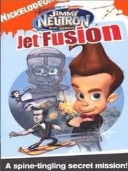 Jimmy Neutron: Operation: Rescue Jet Fusion-hd