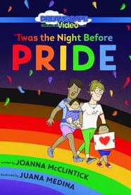 Image 'Twas the Night Before Pride