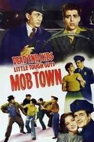 Mob Town series tv