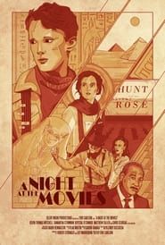 Affiche de A Night at the Movies