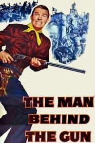 The Man Behind The Gun series tv