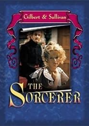 Gilbert & Sullivan - The Sorcerer series tv