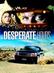 Desperate Hours: An Amber Alert (2008)