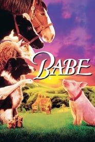 Babe, le cochon devenu berger (1995)