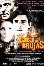 Cosa de brujas (2003)