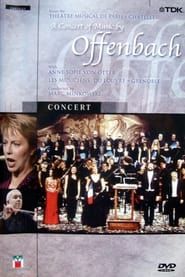 A Concert Of Music By Offenbach series tv