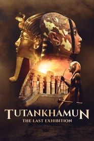 Image Tutankhamun: The Last Exhibition 2022