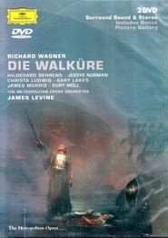 Image Wagner - Die Walkure