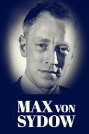 Max von Sydow series tv