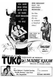 Tuko Sa Madre Kakaw series tv