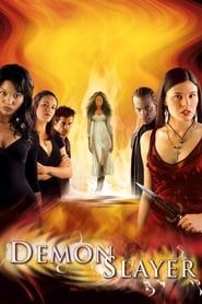 Demon Slayer series tv